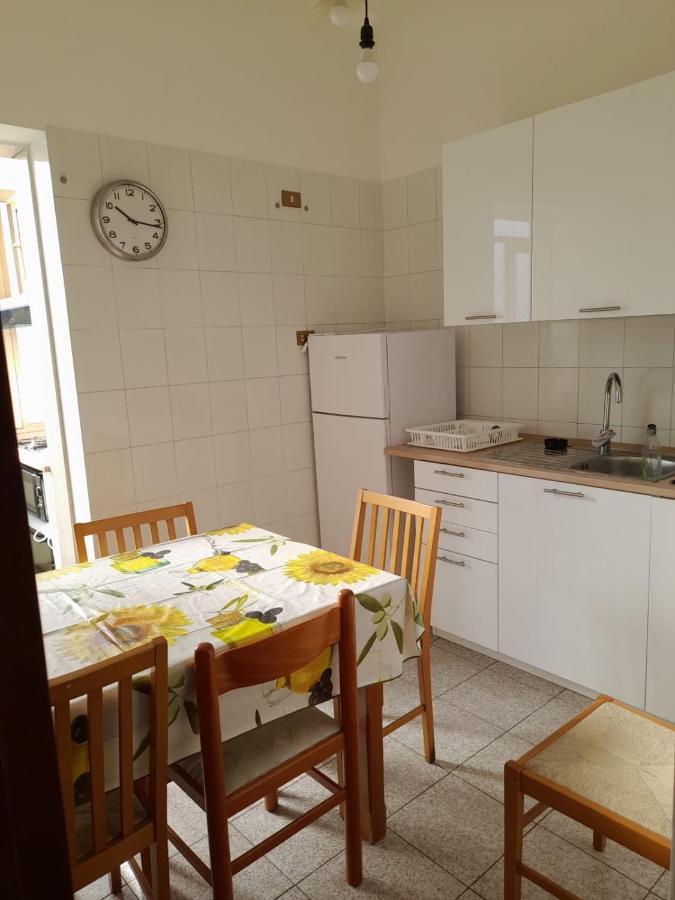 A Casa Di Alex Lägenhet CTA Exteriör bild
