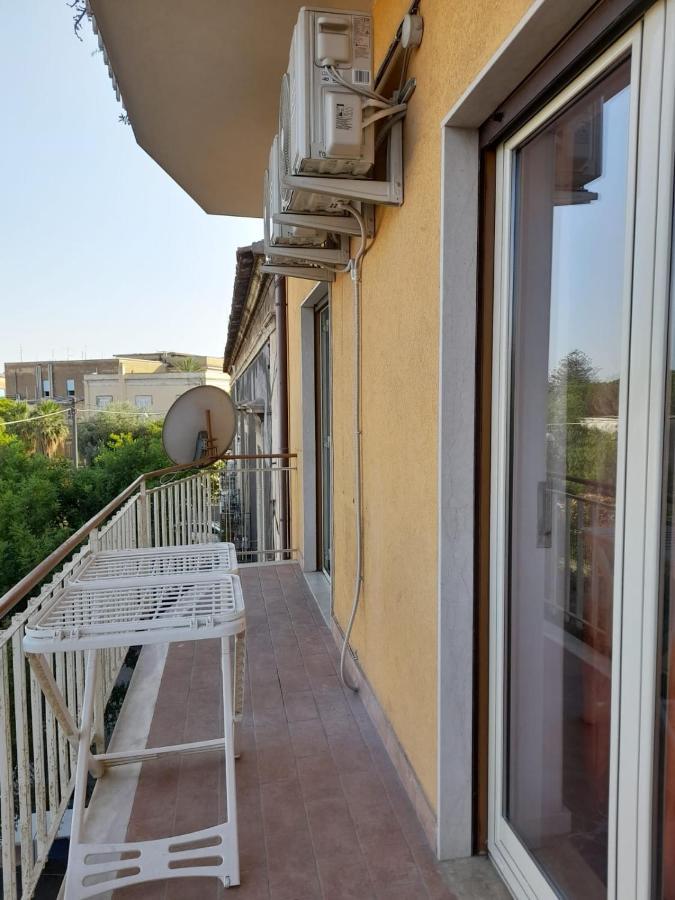 A Casa Di Alex Lägenhet CTA Exteriör bild