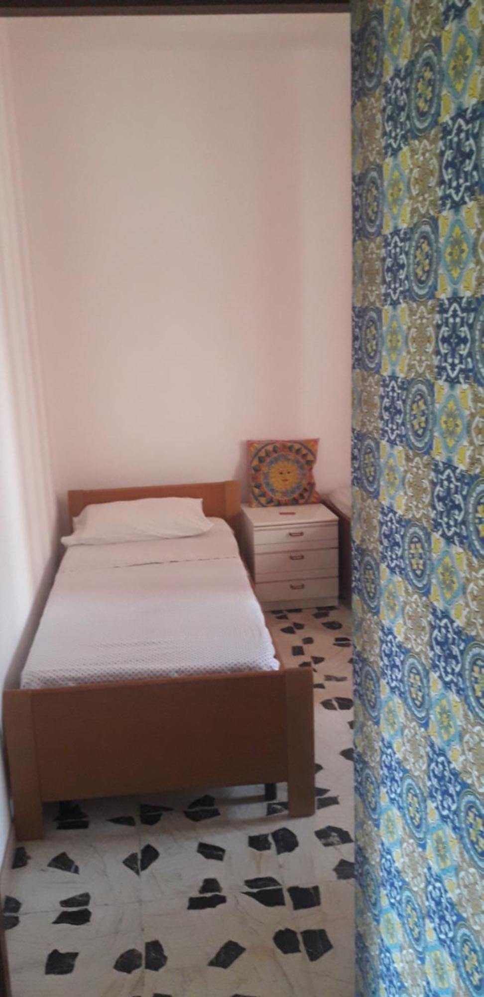 A Casa Di Alex Lägenhet CTA Exteriör bild